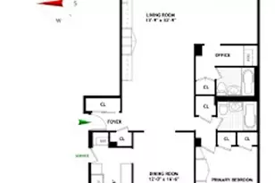 45 Sutton Pl S, New York City, NY 10022 - Photo 21