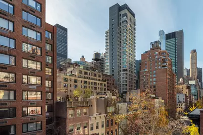 335 E 51st Street #5C, New York, NY 10022 - Photo 5