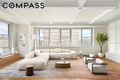 69 5th Avenue #17HJ, New York, NY 10003 - Photo 1