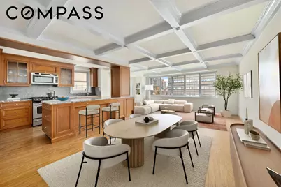 69 5th Avenue #17HJ, New York, NY 10003 - Photo 3