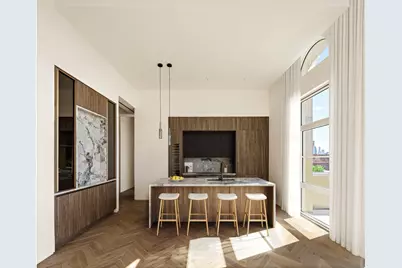 350 E 18th Street #PH, New York City, NY 10003 - Photo 3