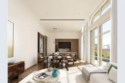 350 E 18th Street #PH, New York City, NY 10003 - Photo 5