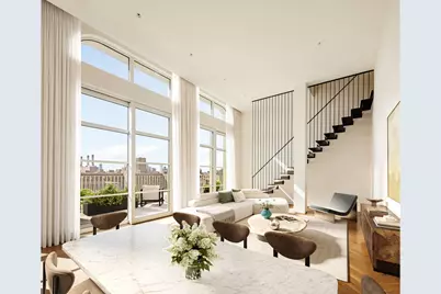 350 E 18th Street #PH, New York, NY 10003 - Photo 3