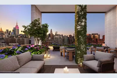 350 E 18th Street #PH, New York, NY 10003 - Photo 13