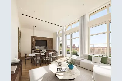 350 E 18th Street #PH, New York, NY 10003 - Photo 1