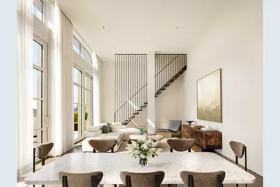 350 E 18th Street #PH, New York, NY 10003 - Photo 5