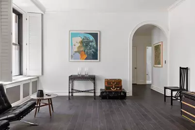 907 Fifth Avenue #5F, New York, NY 10021 - Photo 3