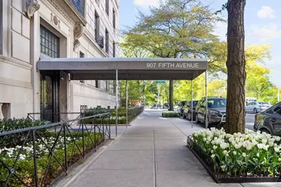 907 Fifth Avenue #5F, New York, NY 10021 - Photo 11