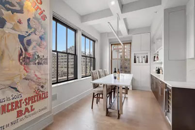 130 W 30th Street #18A, New York, NY 10001 - Photo 5