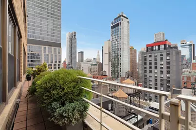 130 W 30th Street #18A, New York, NY 10001 - Photo 15