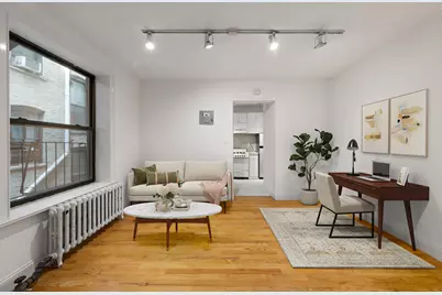 19 Commerce Street #10, New York City, NY 10014 - Photo 1