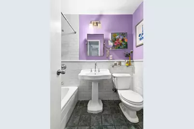 315 W 70th Street #3A, New York City, NY 10023 - Photo 5