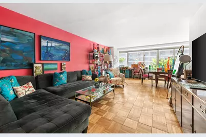 315 W 70th Street #3A, New York City, NY 10023 - Photo 3