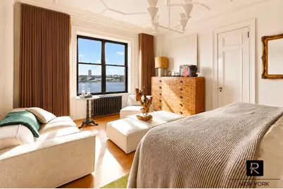 210 Riverside Drive #9-F, New York City, NY 10025 - Photo 5