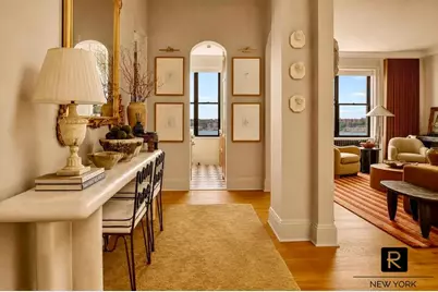 210 Riverside Drive #9-F, New York City, NY 10025 - Photo 7