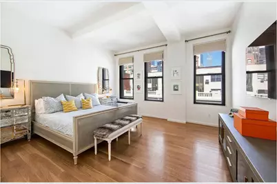 76 Madison Avenue #9A, New York, NY 10016 - Photo 5