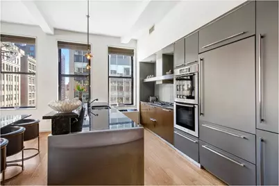76 Madison Avenue #9A, New York, NY 10016 - Photo 3