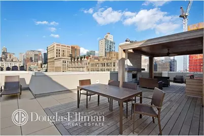76 Madison Avenue #9A, New York, NY 10016 - Photo 23