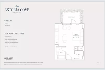 4-34 26th Avenue #108, New York City, NY 11102 - Photo 5