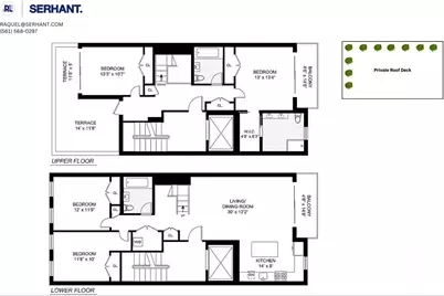 53 Grand Street #3, Brooklyn, NY 11249 - Photo 17