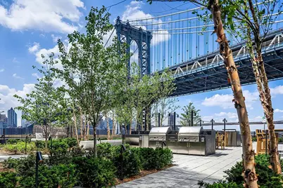 252 South Street #35-E, New York City, NY 10002 - Photo 7