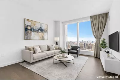 252 South Street #35-E, New York City, NY 10002 - Photo 1