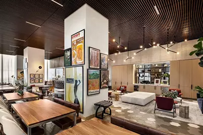 252 South Street #35-E, New York City, NY 10002 - Photo 11