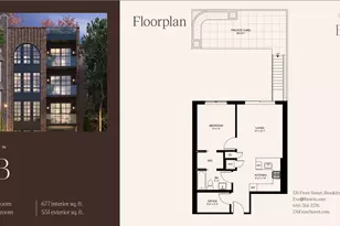 176 Frost St, Brooklyn, NY 11211 - Photo 9