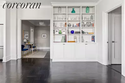 225 Eastern Parkway #5F, New York City, NY 11238 - Photo 5