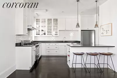 225 Eastern Parkway #5F, New York City, NY 11238 - Photo 3