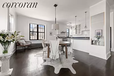 225 Eastern Parkway #5F, New York City, NY 11238 - Photo 7