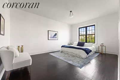 225 Eastern Parkway #5F, New York City, NY 11238 - Photo 9