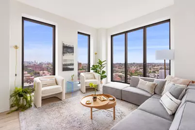545 Vanderbilt Avenue #10-G, Brooklyn, NY 11238 - Photo 7