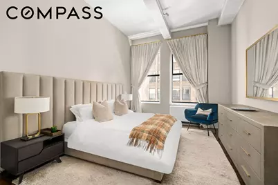 260 Park Avenue S #4B, New York, NY 10010 - Photo 7