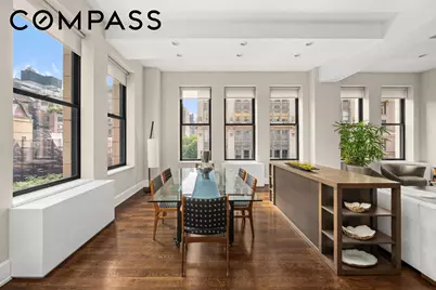 260 Park Avenue S #4B, New York, NY 10010 - Photo 5