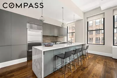 260 Park Avenue S #4B, New York, NY 10010 - Photo 3