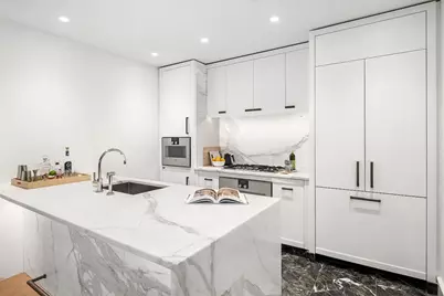 500 W 18th Street #East- 11E, New York City, NY 10011 - Photo 5