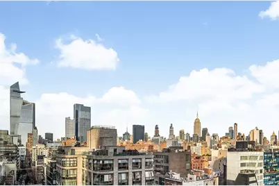 500 W 18th Street #East- 11E, New York City, NY 10011 - Photo 11