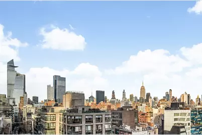 500 W 18th Street #East- 11E, New York City, NY 10011 - Photo 11