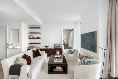 500 W 18th Street #East- 11E, New York City, NY 10011 - Photo 3