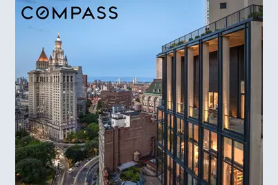 33 Park Row #PH1, New York, NY 10038 - Photo 3