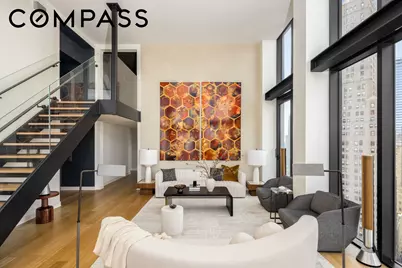 33 Park Row #PH1, New York, NY 10038 - Photo 5