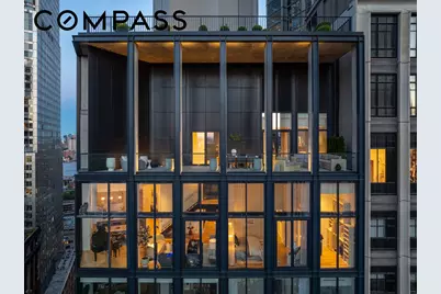 33 Park Row #PH1, New York, NY 10038 - Photo 7