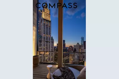 33 Park Row #PH1, New York, NY 10038 - Photo 17