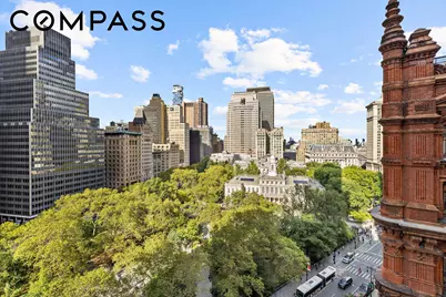 33 Park Row #16A, New York, NY 10038 - Photo 3