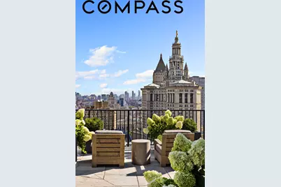 33 Park Row #16A, New York, NY 10038 - Photo 19
