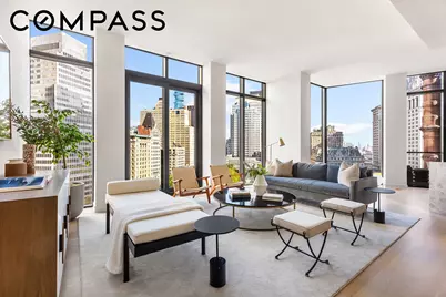 33 Park Row #16A, New York, NY 10038 - Photo 1
