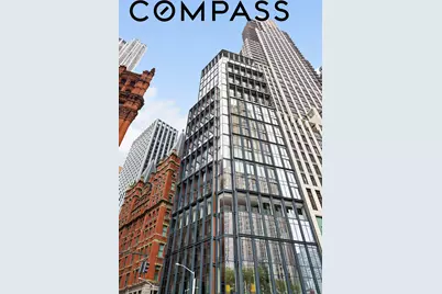33 Park Row #16A, New York, NY 10038 - Photo 23
