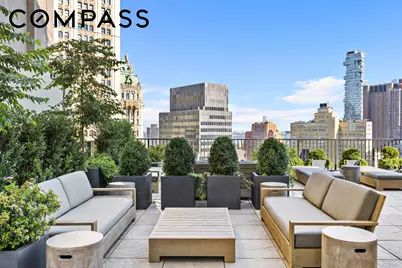 33 Park Row #16A, New York, NY 10038 - Photo 17