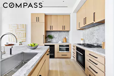 33 Park Row #16A, New York, NY 10038 - Photo 9
